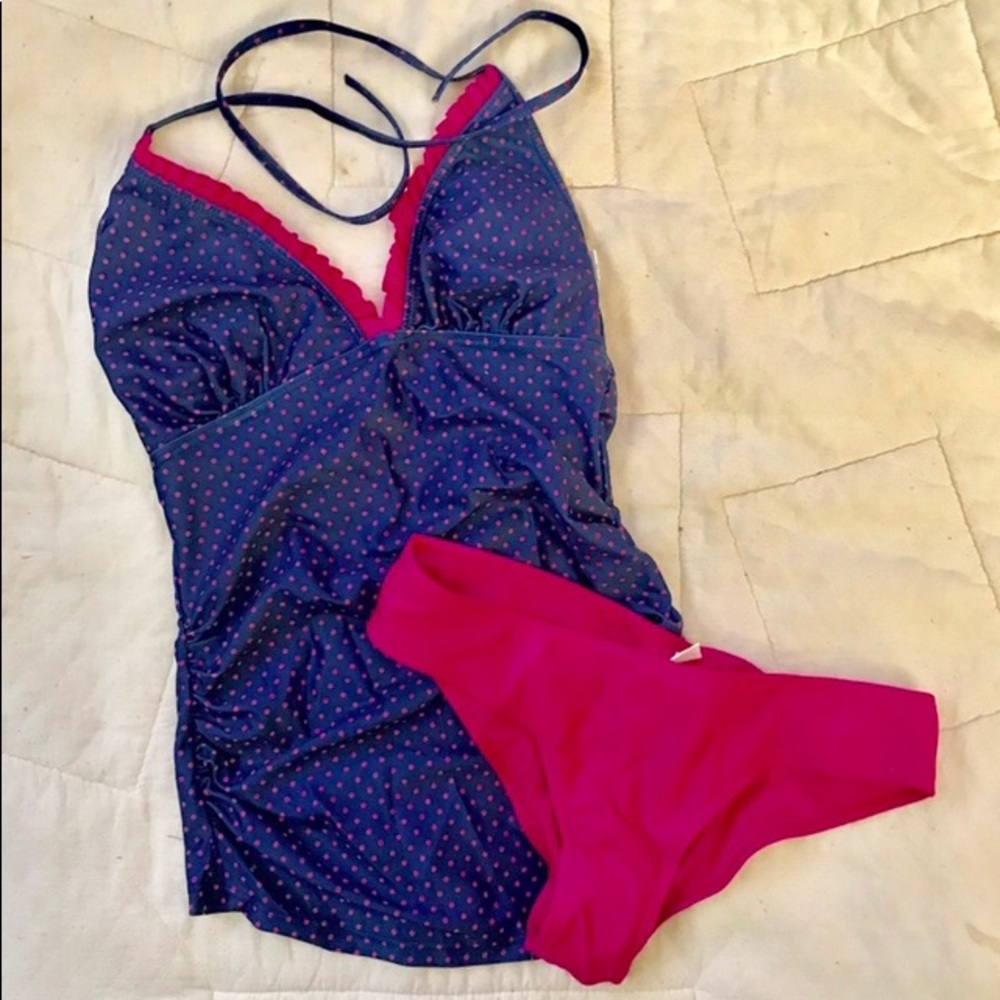🆕Maternity Tankini - MORE Sizes Back In Stock! - Picture 6 of 7